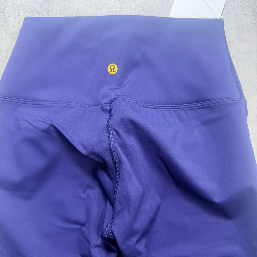 Lululemon Align High Rise Leggings Size 4 NWT